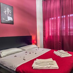 Vespro Guest House